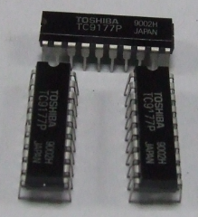 TC 9177P CIRCUITO INTEGRATO ORIGINALE TOSHIBA TC9177P